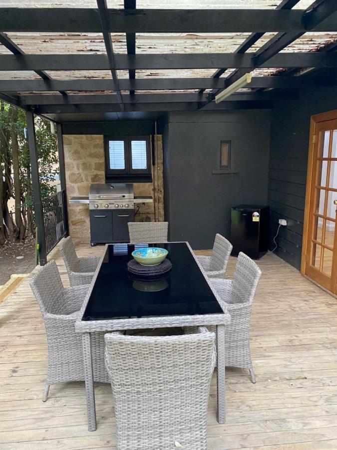 阿德莱德旅游公园酒店 外观 照片
