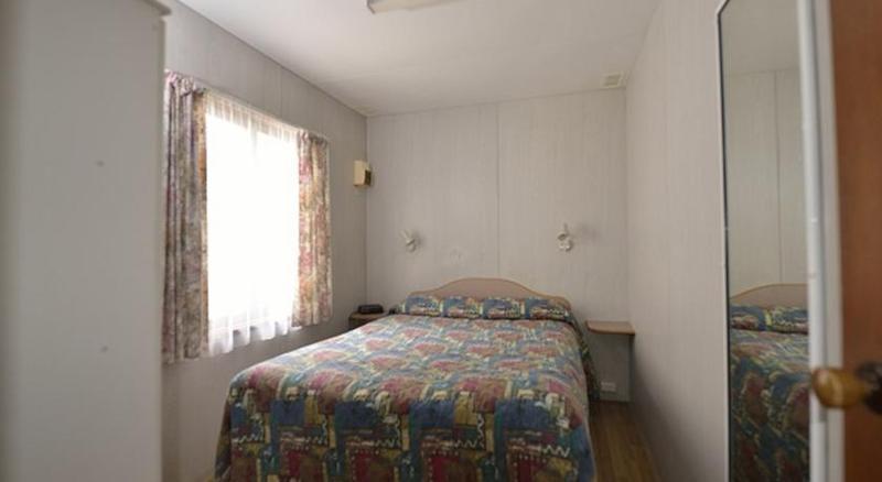 阿德莱德旅游公园酒店 外观 照片